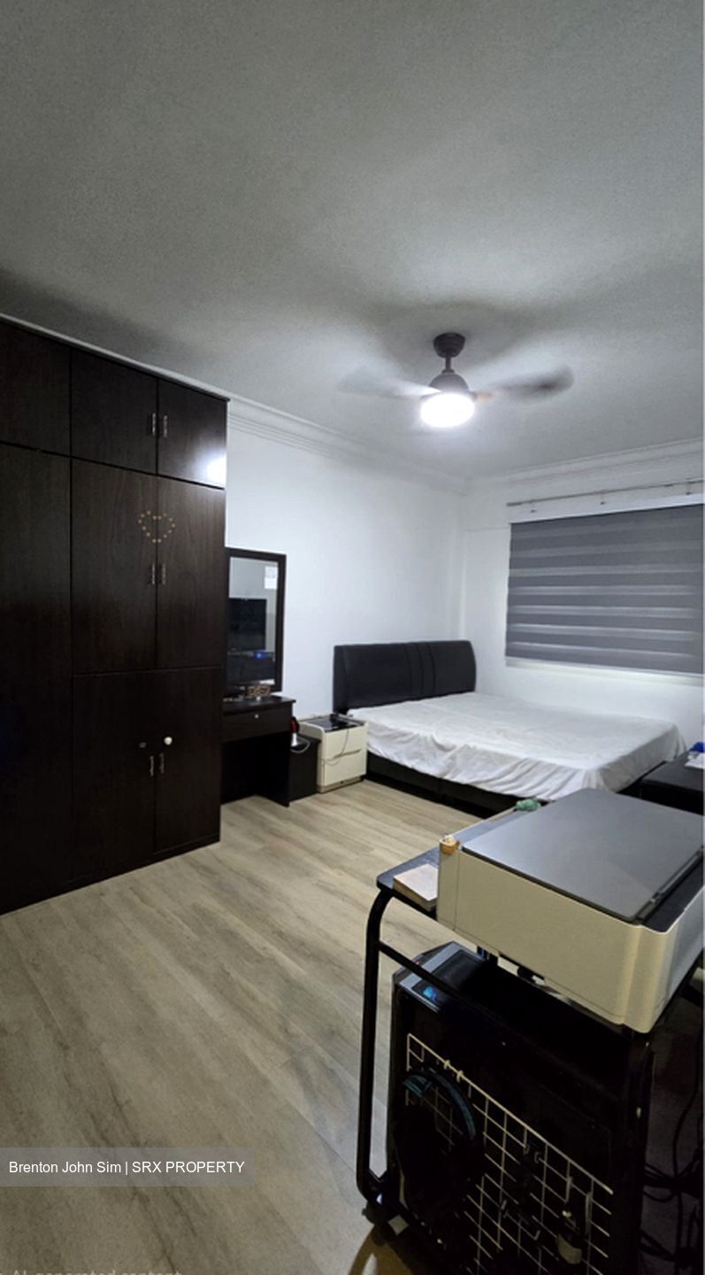 Blk 501B Wellington Circle (Sembawang), HDB 5 Rooms #620340581